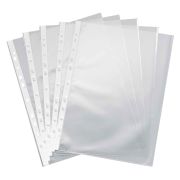 Мультифора А4 ПЛОТНАЯ 30-50мкм (уп100шт)