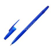 Авторучка шарик. СТАММ «Южная ночь» 1мм синяя (1шт/50)