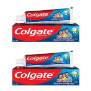 Зубная паста «Колгейт» 50мл/77гр ассорт. (1шт/12)