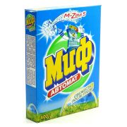 Миф СМС 400гр автомат ассорт. (1шт/11)