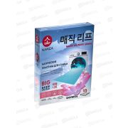 NAMZA Пластины д/стирки Универс. 15шт (1уп/10)