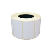 Кассовая-этикет лента для весов б/печ. 58х40мм 550эт (1шт/8/48) арт.3615