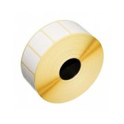 Кассовая-этикет лента для весов Зебра 29х20мм 2000эт (1шт/6/36) арт.3531/5697