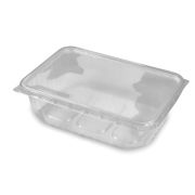 Контейнер низкий прямоуг. 750мл 186х132 Ю (50шт/500)