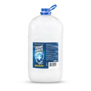 Жидкое крем-мыло Diona 5л «Клубника со сливками» (1шт/4)