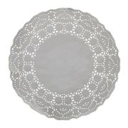 Салфетка ажурная D=28см 250шт КП (1уп/8)