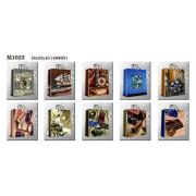 18х23х10 Сум. лам. мужской (1шт/20) АРТ:М1023