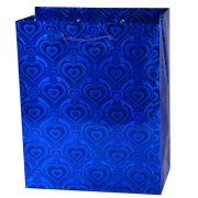 18х23х10 Сум. лам. М голограф. (1шт/20) АРТ:G1082