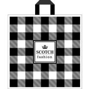 Пакет прив Скотч белый 40х40 90мкм (25шт/500)