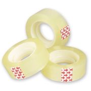 Скотч 15мм х 33м TSK (1шт/12/300)