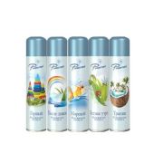 Освежитель воздуха РОМАНТИКА 300мл ассорт. (1шт/12)