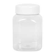 ПЭТ-Банка Квадратная 5,0л d-110 АРТ:1080 (1шт/18)