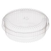 Контейнер Т-185 Комус для торта с крышкой (1шт/300)