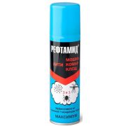 Рефтамид Максимум 3в1 (от комаров и мошек) 147мл Д (1шт/24)