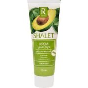 Крем для рук SHALET Авокадо, увлажняющ 75мл (1шт/15)