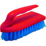 Щётка - Утюжок хоз. цв. ассорт. (1шт/50)