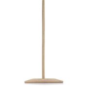 Швабра д/пола дерев. Лентяйка 1,25-1,4м (1шт/6)