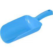 Совок для сыпуч. прод. 0,5л (1шт/25)  М5790