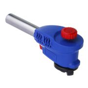 Горелка газовая с цанговым захватом, шир сопло 333-095 г