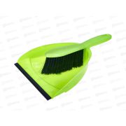 НАБОР: Совок с резинкой + щетка-сметка (кор/руч) *25