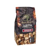 Щепа для копчения Вишня 500гр 2л ц/б СА (1шт/10)