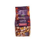 Щепа для копчения Яблоня 500гр 2л ц/б СА (1шт/10)