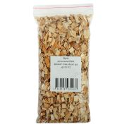 Щепа д/копчения ОЛЬХА объем 1дм3/170гр (1шт/20)