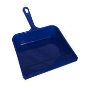 Совок д/мусора квадратный с ручкой Ангарск (1шт/10)