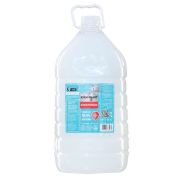 Жидкое крем - мыло RAIN 5л Антибактериальное (1шт/2)