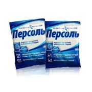 Персоль Отбеливатель 100г Бахшат (1шт/36)