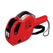 Этикет-пистолет Motex MX-5500 МНК (21.5х12мм) УТС