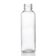 ПЭТ-бутылка 0,100л круглая УП (200шт)