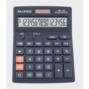 Калькулятор большой SKAINER SK-116 16 разр.
