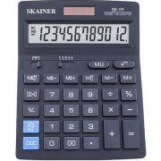 Калькулятор бол. SKAINER SK-111 12разр