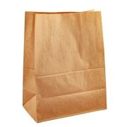 Мешочки Бумажные №2 16х9,5х32 (1шт/600)