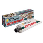 КОТОФЕЙ - Клей от грызунов 60г