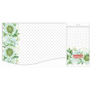 Скатерть ПВД Вербена 120х220 Интер (1шт/50)