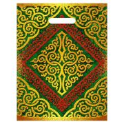 Пакет вур Зарина 30х40 50мкм (50шт/1000)