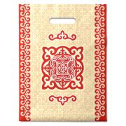 Пакет вур Рахмет 30х40 50мкм (50шт/1000)