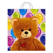 Пакет прив Топтыжка ПНД 38х42 40мкм Интер (25шт/500)