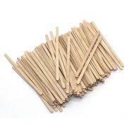 Размешиватель дерев. 180х6х1,8 1000шт (1уп/10)