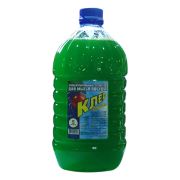 Жидкость д/посуды Клер 5л ЯБЛОКО (1шт/2)