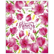 Пакет вур Трепет 38х47 60мкм Интер (50шт/500)