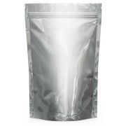 Дой-пак метал. с замком зип-лок 92мкм 160х230+(45+45) AVIORA (1шт/50/250)