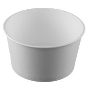 Стакан ВПС 500мл d117мм h77мм без крышки ОР (25шт/500)