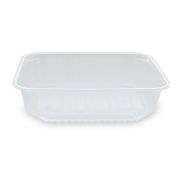 Контейнер низкий прямоуг. 500мл 132х186 ПРМ (100шт/500)