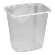 Контейнер прямоуг. 500мл 108х82 ПРМ П (100шт/1000)