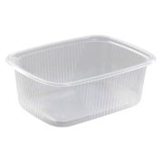 Контейнер прямоуг. 250мл 108х82 ПРМ П (100шт/1000)