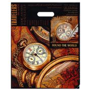 Пакет вур Вокруг света 38х47 60мкм Интер (50шт/500)