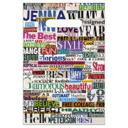 Пакет вур Массмедиа 20х30 Интер (100шт/2000)